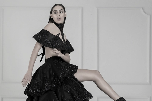 How New Talent Can Stand Out in the Fashion & Film Industry